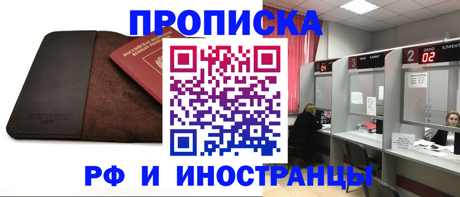 где прописаться в Камышине